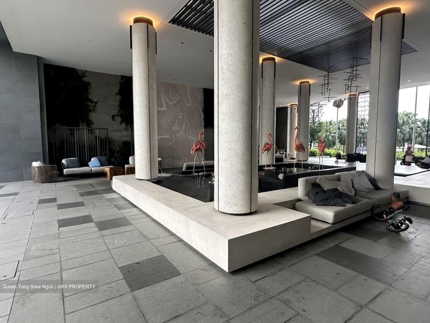 The Residences at W Singapore Sentosa Cove (D4), Condominium #582145191